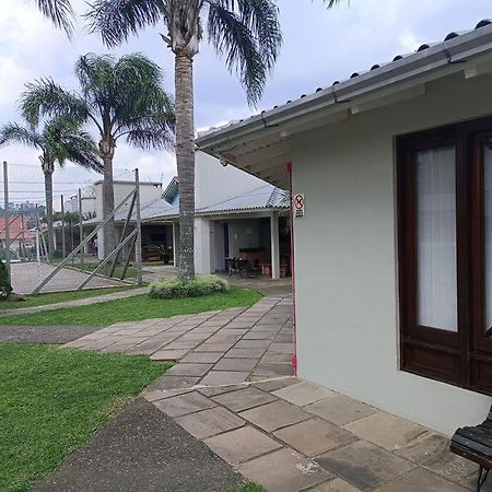 Apartamento Em Bento Goncalves-Rs Esterno foto