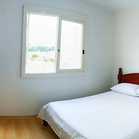 Apartamento Em Bento Goncalves-Rs Esterno foto