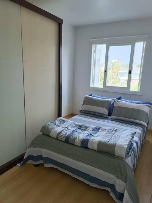 Apartamento Em Bento Goncalves-Rs Esterno foto