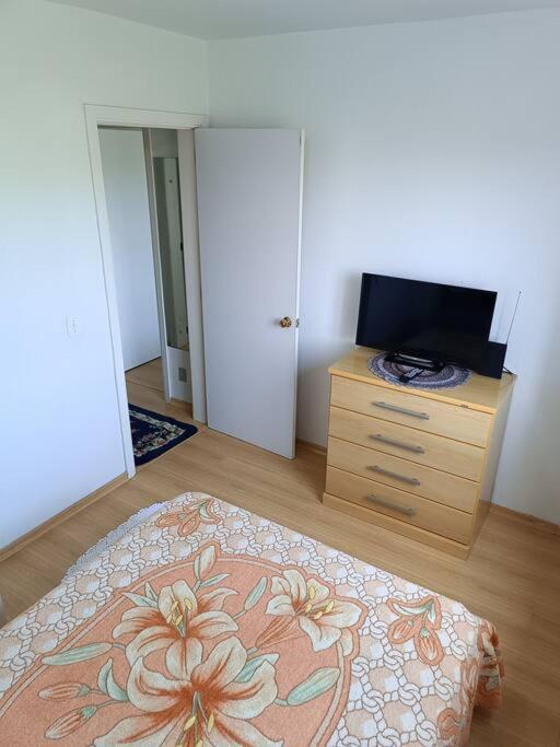 Apartamento Em Bento Goncalves-Rs Esterno foto