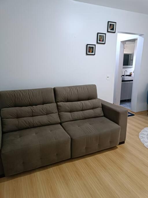 Apartamento Em Bento Goncalves-Rs Esterno foto