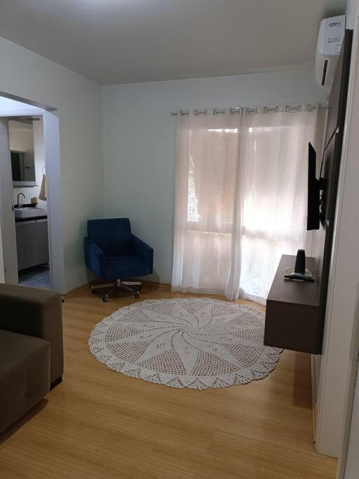 Apartamento Em Bento Goncalves-Rs Esterno foto